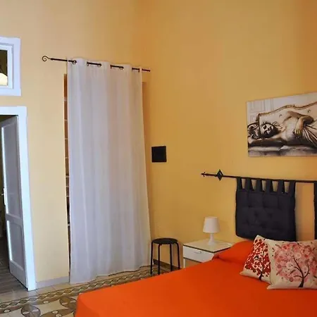 B&B La Cattedrale Bed and Breakfast *