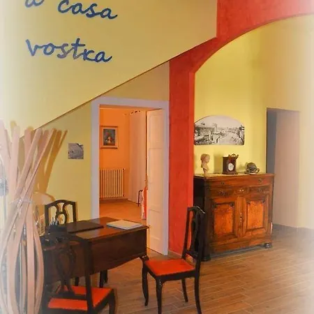 Bed and Breakfast B&B La Cattedrale Venosa