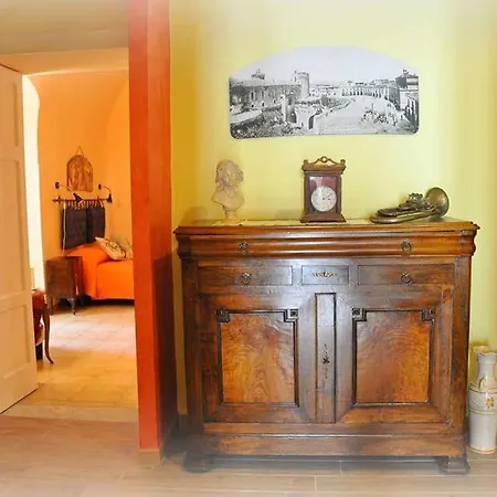 B&B La Cattedrale Venosa