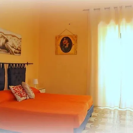 B&B La Cattedrale Bed and Breakfast