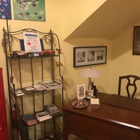 Bed & Breakfast B&B La Cattedrale