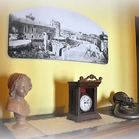 Bed & Breakfast B&B La Cattedrale