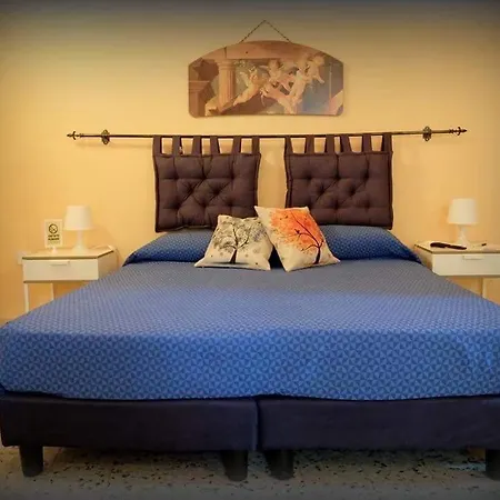 Bed & Breakfast B&B La Cattedrale *