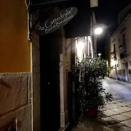 B&B La Cattedrale *
